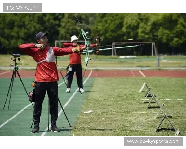 国际射箭线上教学平台开展师资能力分级评估，国际射箭联合会排名