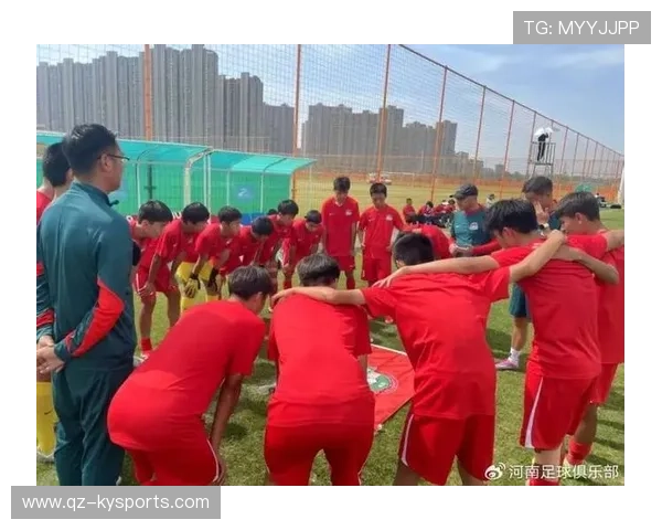 足球联赛在青训扶持中鼓励俱乐部建立多语种训练与文化适应课程