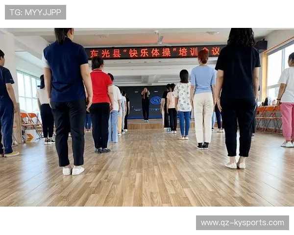 体操俱乐部与教育机构共建课后体操课程，体操培训机构